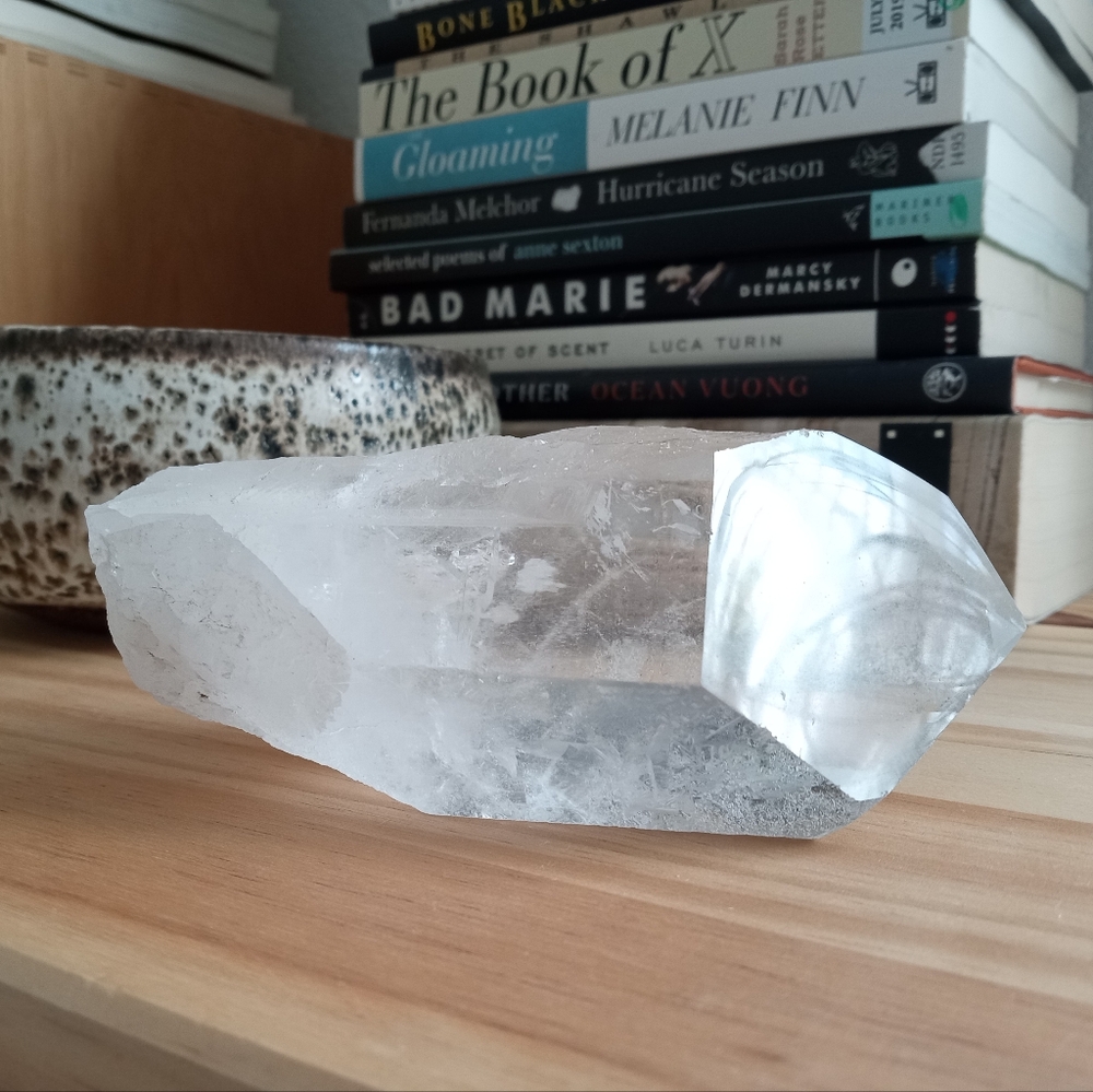 Large Crystal - Picture 2 of 5